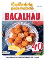 Culinária Pelo Mundo